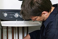 boiler repair Upper Ludstone