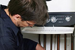 boiler replacement Upper Ludstone