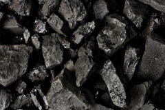 Upper Ludstone coal boiler costs