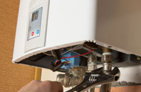 free Upper Ludstone boiler install quotes